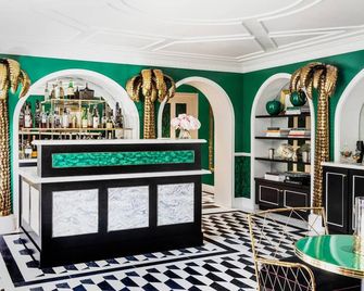 The Prospect Hollywood - Los Ángeles - Recepción