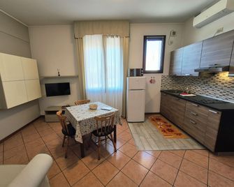 Residence Piccola Oasi - Limena