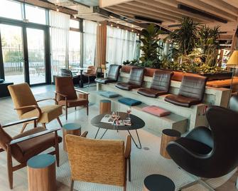 ibis Styles La Rochelle Centre Gare - La Rochelle - Salon