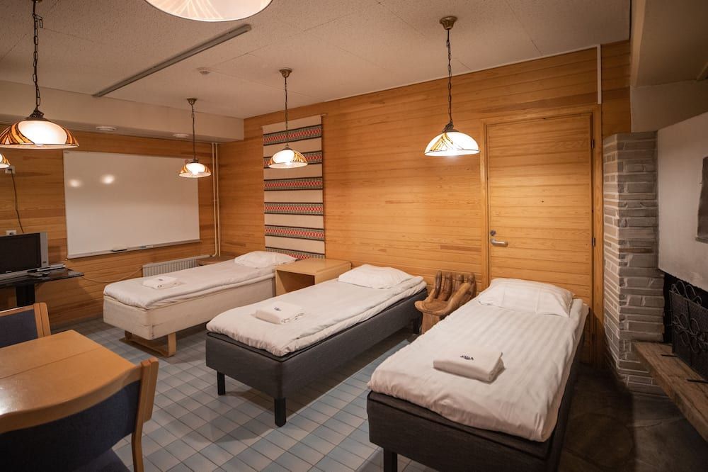 Hotel Karhu - Sodankylä