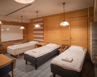 Hotel Karhu - Sodankylä