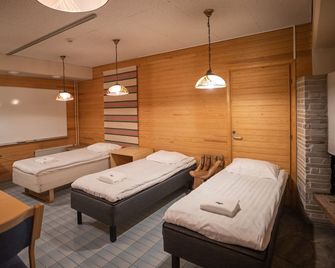 Hotel Karhu - Sodankylä