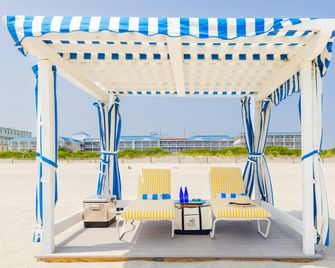 La Mer Beachfront Resort - Cape May - Playa
