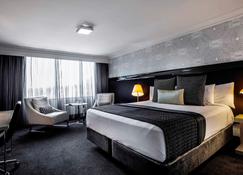 Pullman Brisbane King George Square - Brisbane - Makuuhuone