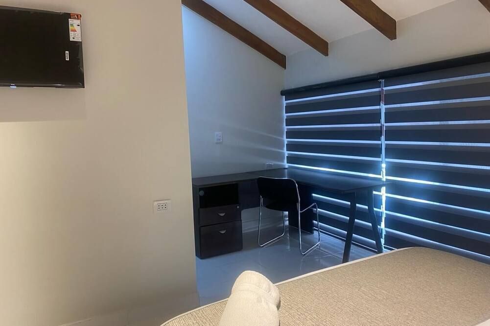 Amaca Hostal