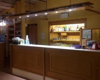 Morobello - San Marcello - Bar