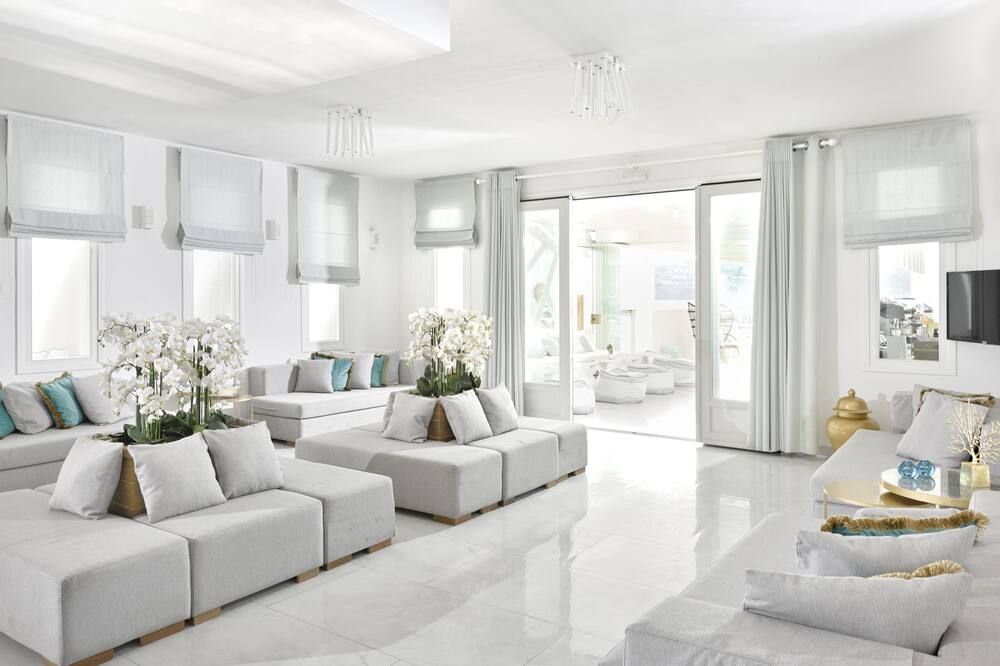 Nissaki Boutique Hotel