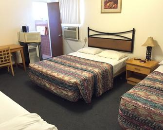 Travel Inn of Sebring - Sebring - Bedroom