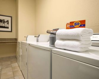 Country Inn & Suites by Radisson Toronto Mississau - Mississauga - Prádelna
