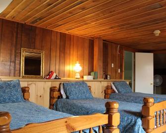 Private Killington Area Inn All To Yourself! - Pittsfield - Bedroom