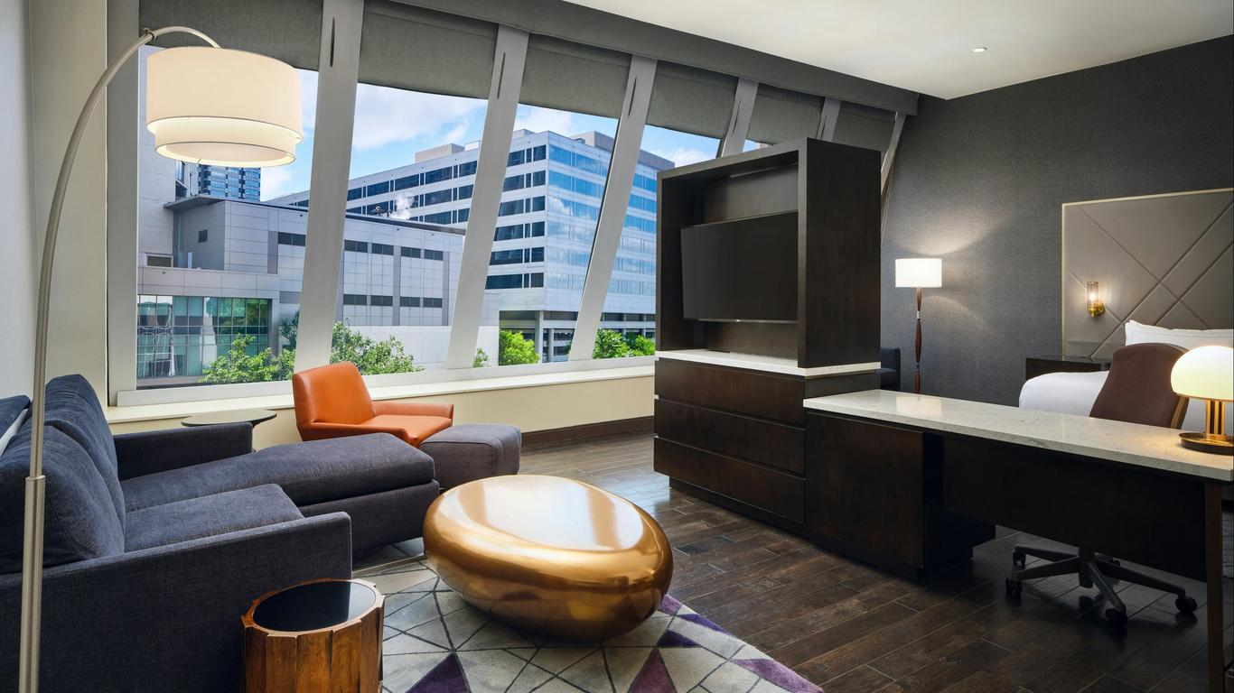 Hilton Atlanta