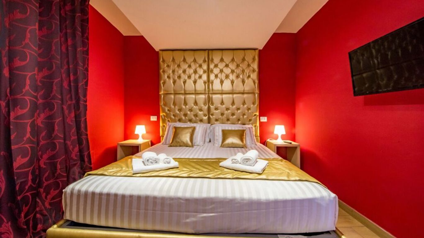 Hotel Assisivm Antica Dimora Ad