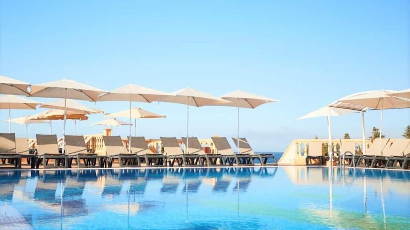 إنسوتيل هوتل فورمينتيرا بلايا