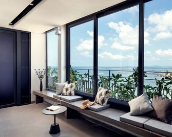 M Hotel Phu Quoc - Phu Quoc