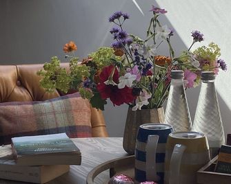 The Countryman Inn - Dorchester