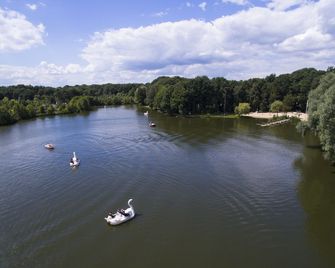Hotel Het Heijderbos by Center Parcs - Heijen
