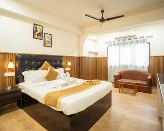 Hotel Mainak & Health Club - Port Blair - Habitación