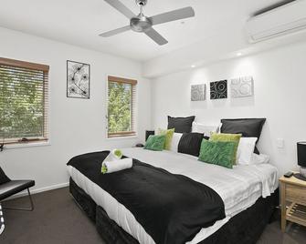Villa Sorelle - Daylesford - Sypialnia