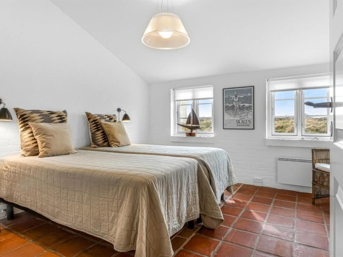 Holiday Home Jantje - 500m from the sea by Interhome – Skagen