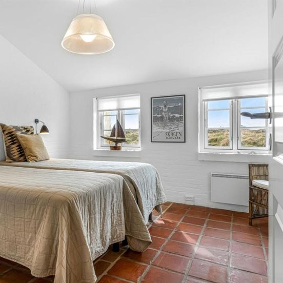 Holiday Home Jantje - 500m from the sea by Interhome – Skagen