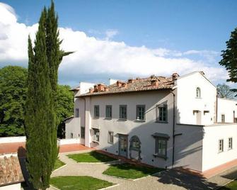 Residence Villa Il Palagio, Rignano sull\' Arno - Rignano sull'Arno - Edificio