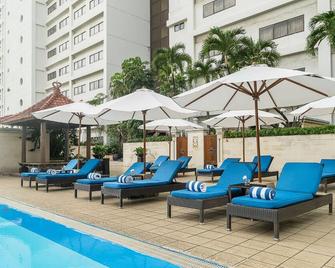 Aryaduta Menteng - Jakarta