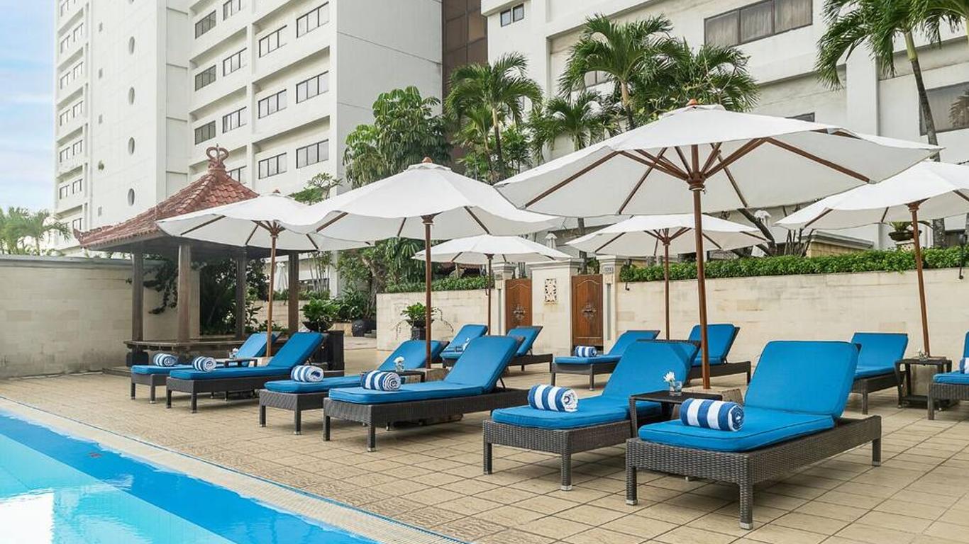Aryaduta Menteng