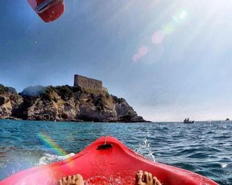 Camping Village Rocchette - Castiglione della Pescaia