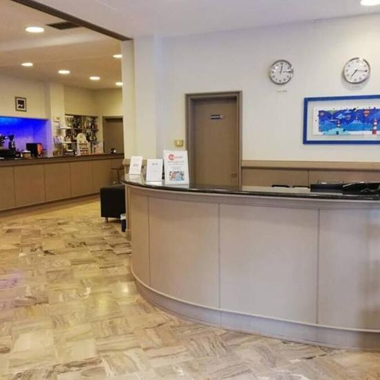 Hotel Touring image 1