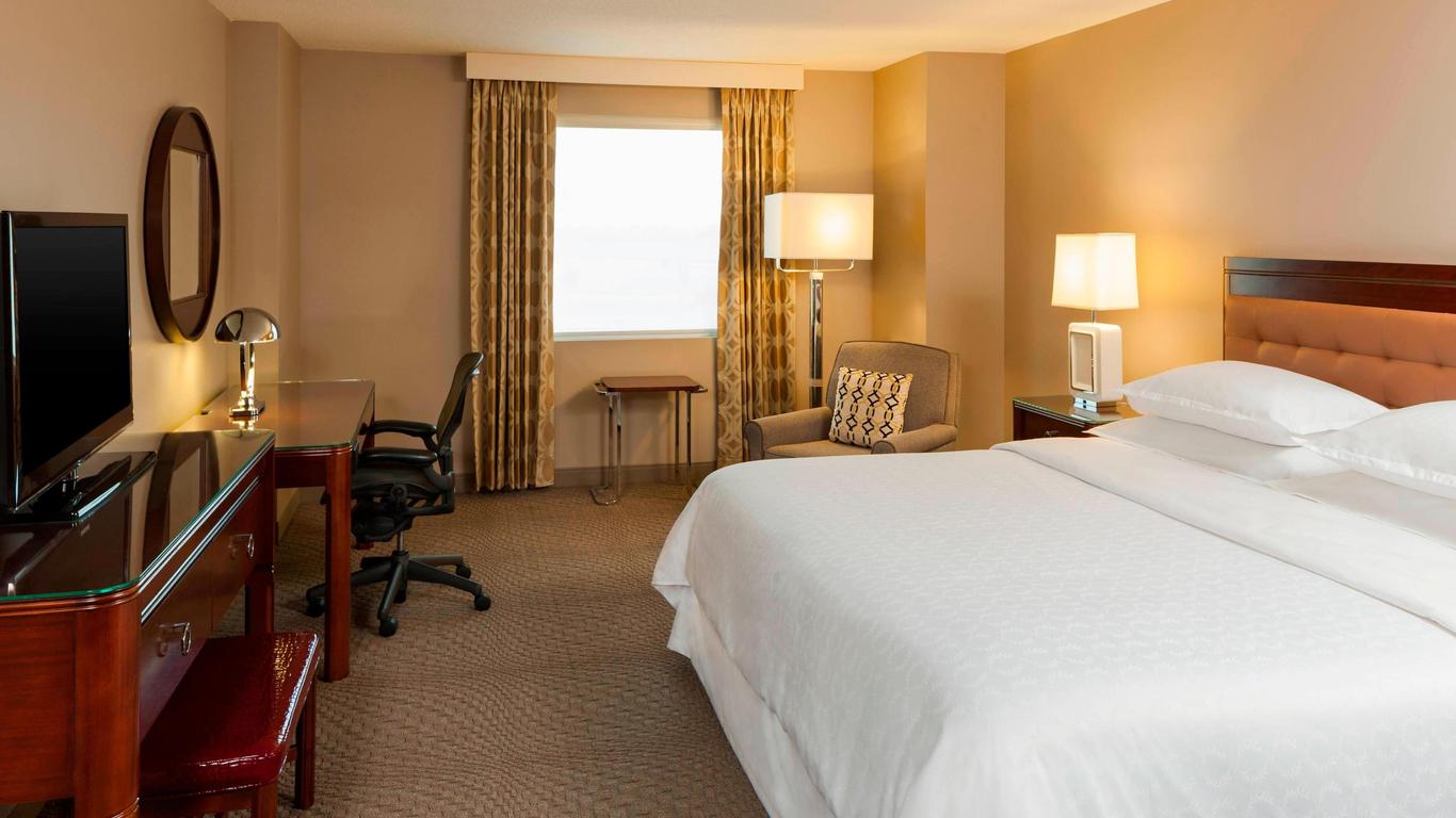 Sheraton Metairie - New Orleans Hotel