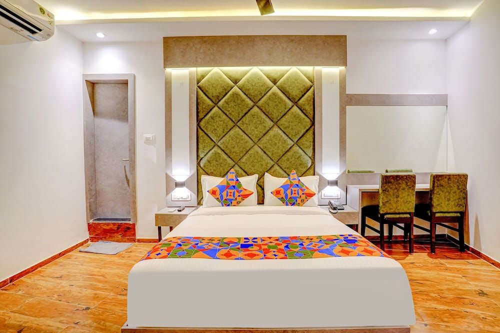 Hotel Gorrion thumbnail 2