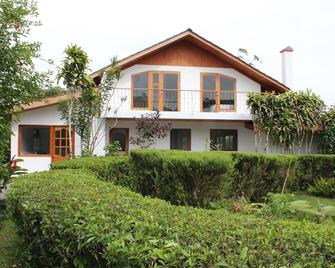 CRParaiso - Gated, Tranquil and Private. Not just a house; it is a place. - Arenal - Bâtiment