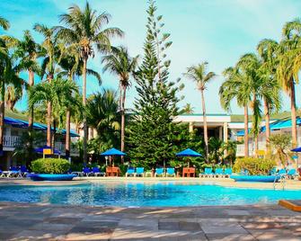 Decameron Marazul - San Andrés - Pool