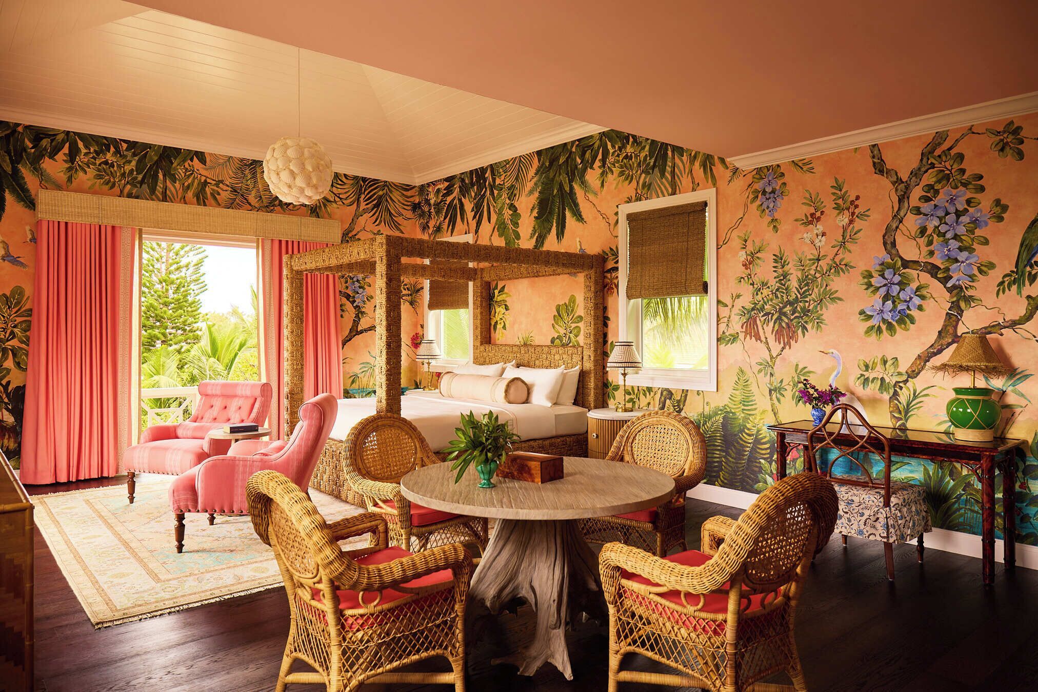 Coral Sands Inn & Cottages - Dunmore Town