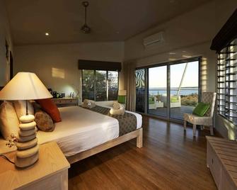 Berkeley River Lodge - Berkeley River - Habitación