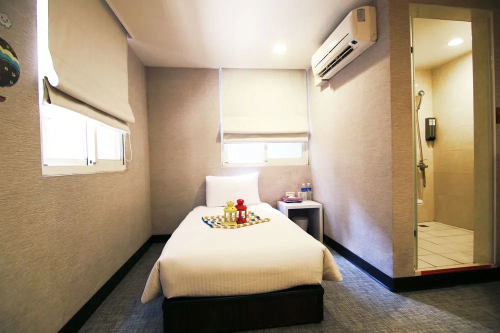 زيمين تايبي. دريم هاوس