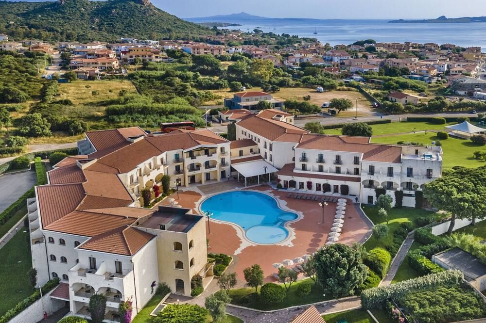 Blu Hotel Morisco Village - ארצאקנה