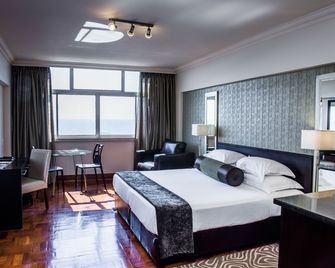 Belaire Suites Hotel - Durban