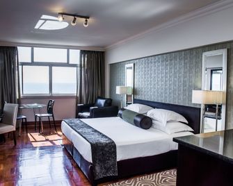 Belaire Suites Hotel - דורבן