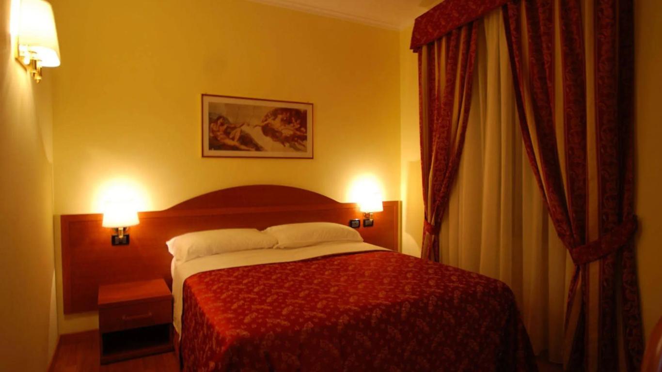 Saint Peter Inn