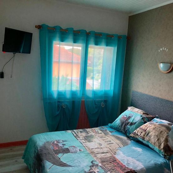 Hôtel Le Bambi image 1