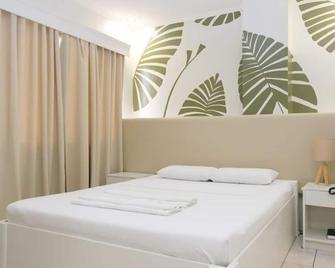 Hotel Palwa - Dumaguete City - Habitación