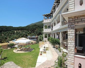 Residence La Scala - Parga