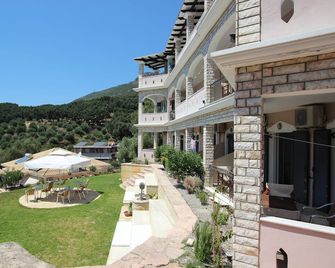 Residence La Scala - Parga