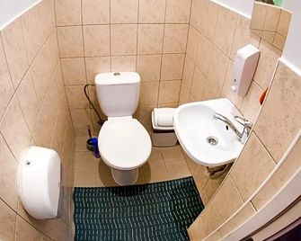 Klaipeda Hostel - Klaipėda
