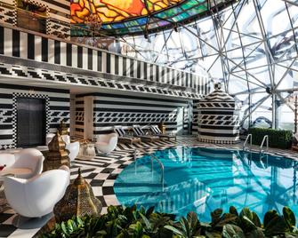 Mondrian Doha - Doha - Piscina