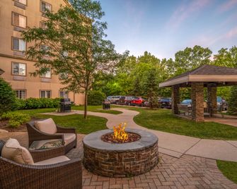 Staybridge Suites Milwaukee Airport South By IHG - Franklin - Patio