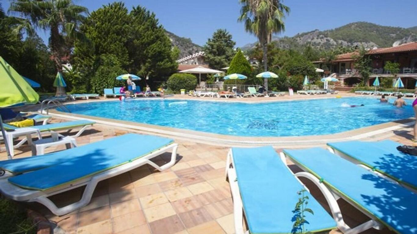 Katre Hotel Oludeniz