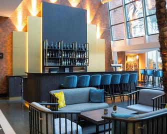 Living Hotel Weißensee - Berlin - Bar