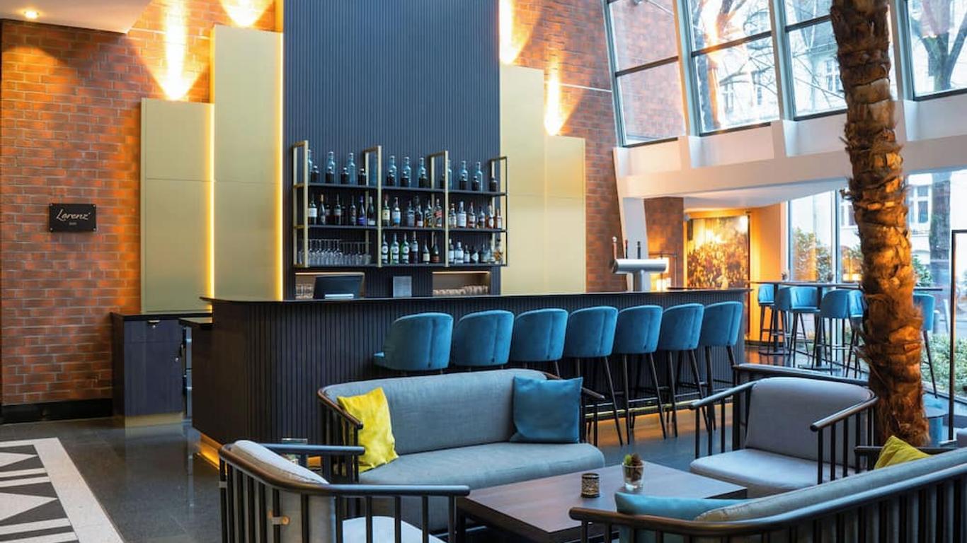 Living Hotel Weißensee